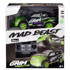 No Brand Rally Extreme Op Afstand Bestuurbare Auto - 1:28 -Speelgoed Winkel 1982606 5855e4b3