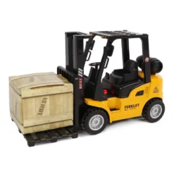 No Brand 2-Play Vorkheftruck Met Licht En Geluid - 14 Cm