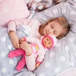 No Brand Babypop Eerste Woordjes Babypop - 38 Cm 11 No Brand Babypop Eerste Woordjes Babypop - 38 Cm -Speelgoed Winkel 1982991 bb0c70e5
