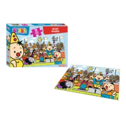 Bumba Puzzel Atleet - 12 Stukjes 7 Bumba Puzzel Atleet - 12 Stukjes -Speelgoed Winkel 1983173 0cd1afd8