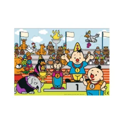 Bumba Puzzel Atleet - 12 Stukjes 6 Bumba Puzzel Atleet - 12 Stukjes -Speelgoed Winkel 1983173 f67932db
