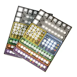 999 Games Clever Scoreblok 5 999 Games Clever Scoreblok -Speelgoed Winkel 1983237 fd5f9cf7