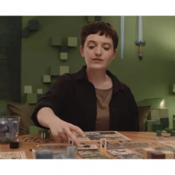 Ravensburger Minecraft Bordspel 10 Ravensburger Minecraft Bordspel -Speelgoed Winkel 1983352 53dc46bf