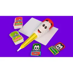 No Brand Pen Silly Spel -Speelgoed Winkel 1983545 182f6225