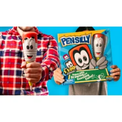 No Brand Pen Silly Spel -Speelgoed Winkel 1983545 36761e96