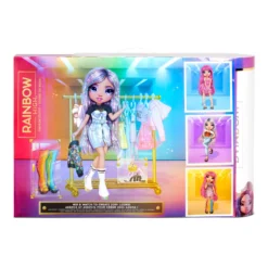 Rainbow High Fashion Studio Set 10 Rainbow High Fashion Studio Set -Speelgoed Winkel 1983562 26b9aa31