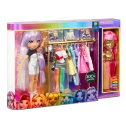 Rainbow High Fashion Studio Set 9 Rainbow High Fashion Studio Set -Speelgoed Winkel 1983562 2c07ab40