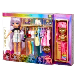 Rainbow High Fashion Studio Set 11 Rainbow High Fashion Studio Set -Speelgoed Winkel 1983562 60672bd0