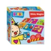 Bumba Spel Sticky Magico