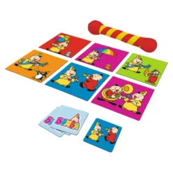 Bumba Spel Sticky Magico 5 Bumba Spel Sticky Magico -Speelgoed Winkel 1983952 e4428ee3