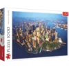 Trefl Puzzel New York - 1000 Stukjes