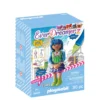 PLAYMOBIL EverDreamerz Clare 70477