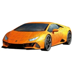 Ravensburger 3D-puzzel Oranje Lamborghini Huracán EVO - 108 Stukjes 6 Ravensburger 3D-puzzel Oranje Lamborghini Huracán EVO - 108 Stukjes -Speelgoed Winkel 1984356 890778db