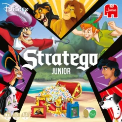 Jumbo Stratego Junior Disney 9 Jumbo Stratego Junior Disney -Speelgoed Winkel 1984459 526a0ee4