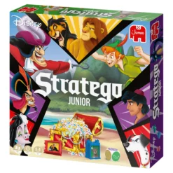 Jumbo Stratego Junior Disney 8 Jumbo Stratego Junior Disney -Speelgoed Winkel 1984459 d986e760