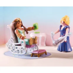 PLAYMOBIL Princess Muziekkamer 70452 -Speelgoed Winkel 1984495 08341cf1