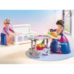 PLAYMOBIL Princess Eetzaal 70455 -Speelgoed Winkel 1984498 1285d524