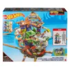 Hot Wheels City Ultieme Garage