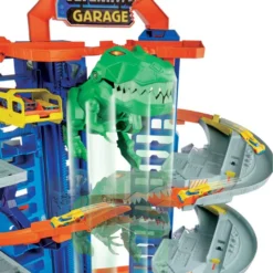 Hot Wheels City Ultieme Garage -Speelgoed Winkel 1984549 cdd01c6a