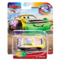 MATTEL Disney Cars Color Changers 2-in-1 Asst 11 MATTEL Disney Cars Color Changers 2-in-1 Asst -Speelgoed Winkel 1984553 5ab868b6