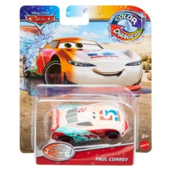 MATTEL Disney Cars Color Changers 2-in-1 Asst 10 MATTEL Disney Cars Color Changers 2-in-1 Asst -Speelgoed Winkel 1984553 7c1d8a8d