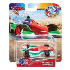 MATTEL Disney Cars Color Changers 2-in-1 Asst 9 MATTEL Disney Cars Color Changers 2-in-1 Asst -Speelgoed Winkel 1984553 d98c1743
