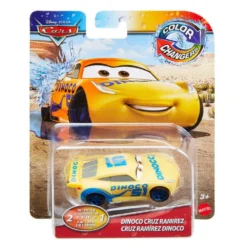MATTEL Disney Cars Color Changers 2-in-1 Asst 8 MATTEL Disney Cars Color Changers 2-in-1 Asst -Speelgoed Winkel 1984553 fd3300e3