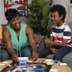 Hasbro Gaming Monopoly Super Elektronisch Bankieren -Speelgoed Winkel 1984611 6c9dffc6