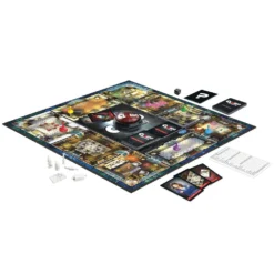 Hasbro Gaming Cluedo Leugenaarseditie 5 Hasbro Gaming Cluedo Leugenaarseditie -Speelgoed Winkel 1984612 7b4757b0