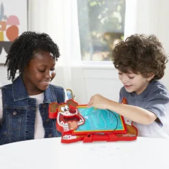 Hasbro Gaming Dokter Bibber Dierenarts -Speelgoed Winkel 1984618 ffb75a50