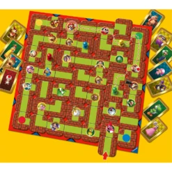 Ravensburger Super Mario Labyrinth 5 Ravensburger Super Mario Labyrinth -Speelgoed Winkel 1984619 8a2db0c9