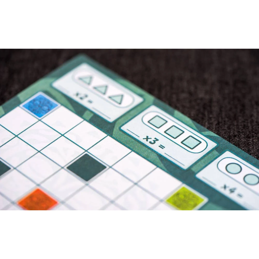 Ka Pai Dobbelspel 3 Ka Pai Dobbelspel - Afbeelding 3