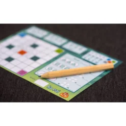 Ka Pai Dobbelspel 11 Ka Pai Dobbelspel -Speelgoed Winkel 1984643 4432bf83