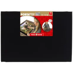 Jumbo Porta Puzzel Bord Voor Puzzels Tot 1000 Stukjes 6 Jumbo Porta Puzzel Bord Voor Puzzels Tot 1000 Stukjes -Speelgoed Winkel 1984770 01c52e62