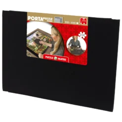 Jumbo Porta Puzzel Bord Voor Puzzels Tot 1000 Stukjes 7 Jumbo Porta Puzzel Bord Voor Puzzels Tot 1000 Stukjes -Speelgoed Winkel 1984770 0548ca1e