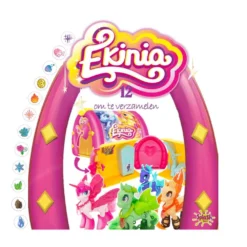 No Brand Ekinia Verrassing Box 9 No Brand Ekinia Verrassing Box -Speelgoed Winkel 1984779 13b1cb0e