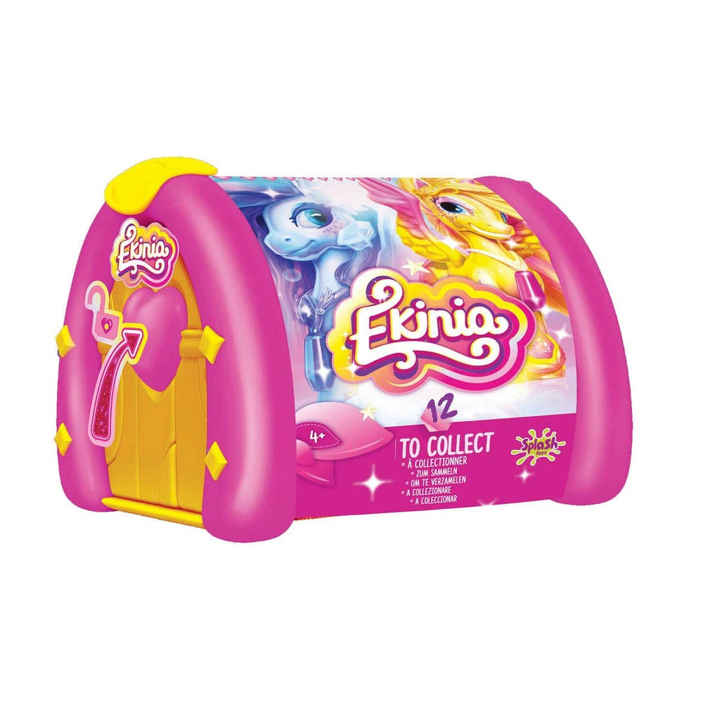 No Brand Ekinia Verrassing Box 1 No Brand Ekinia Verrassing Box