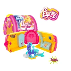 No Brand Ekinia Verrassing Box 8 No Brand Ekinia Verrassing Box -Speelgoed Winkel 1984779 73ef8aa4