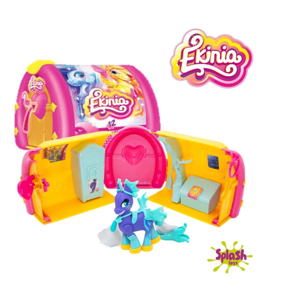 No Brand Ekinia Verrassing Box 3 No Brand Ekinia Verrassing Box - Afbeelding 3