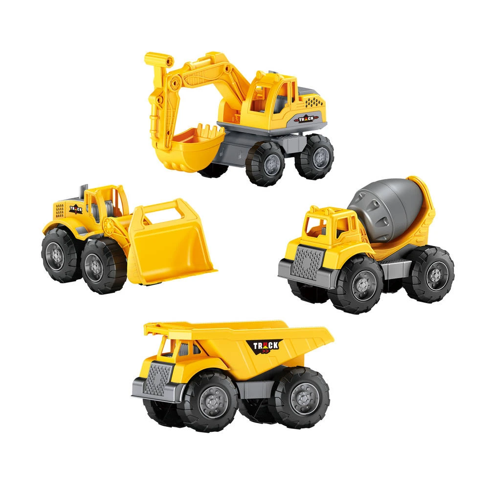 No Brand Constructie Voertuigen 1 No Brand Constructie Voertuigen