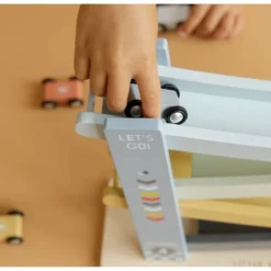 Little Dutch Rollerbaan Ocean 6 Little Dutch Rollerbaan Ocean -Speelgoed Winkel 1985452 13e38e61