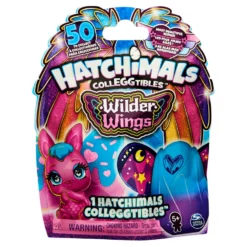 Hatchimals CollEGGtibles Wilder Wings 1-pack