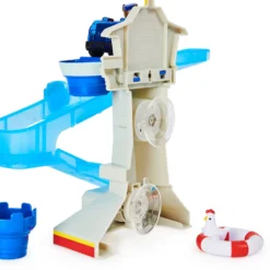 SPIN MASTER PAW Patrol Adventure Bay Badspeelset Chase -Speelgoed Winkel 1986031 75eec33e