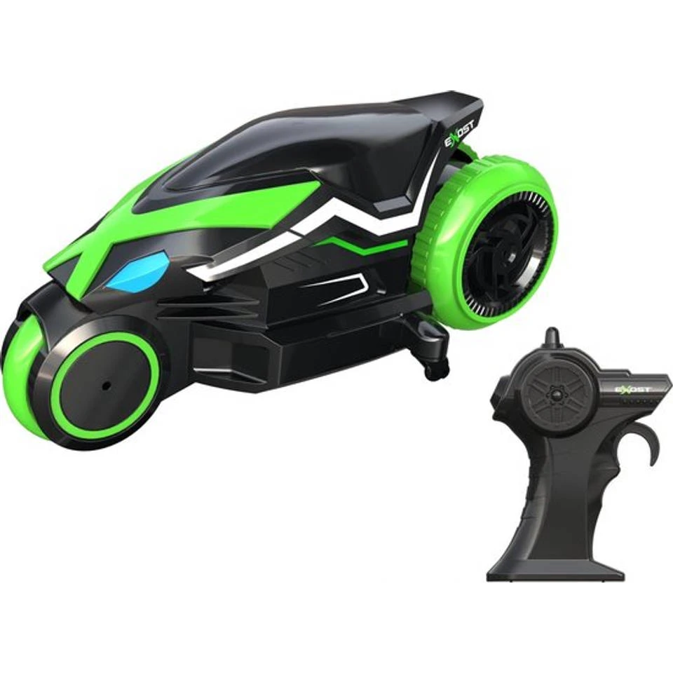 No Brand Exost Op Afstand Bestuurbare Motodrift Stuntmotor - 1:12 1 No Brand Exost Op Afstand Bestuurbare Motodrift Stuntmotor - 1:12
