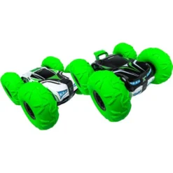 No Brand Exost Op Afstand Bestuurbare 360 Tornado Stuntauto - 1:10 -Speelgoed Winkel 1986187 e83175d3