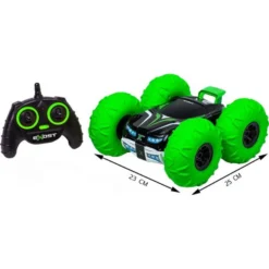 No Brand Exost Op Afstand Bestuurbare 360 Tornado Stuntauto - 1:10 -Speelgoed Winkel 1986187 f0d8f38d