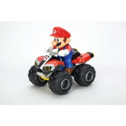 Carrera Nintendo Mario Quad Op Afstand Bestuurbare Auto -Speelgoed Winkel 1986525 be9f2315