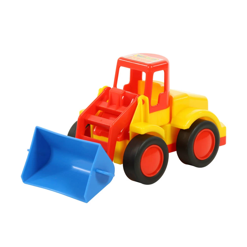 No Brand Polesie Graafmachine 1 No Brand Polesie Graafmachine