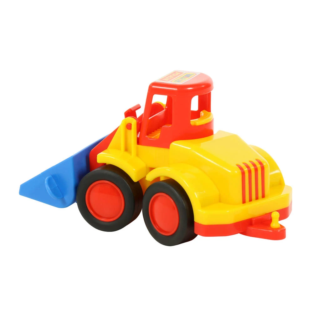 No Brand Polesie Graafmachine 2 No Brand Polesie Graafmachine - Afbeelding 2