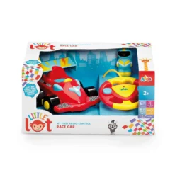 Little Lot Mijn Eerste Op Afstand Bestuurbare Raceauto -Speelgoed Winkel 1986588 5405fa37